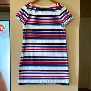 Tommy Hilfiger mini dress size L